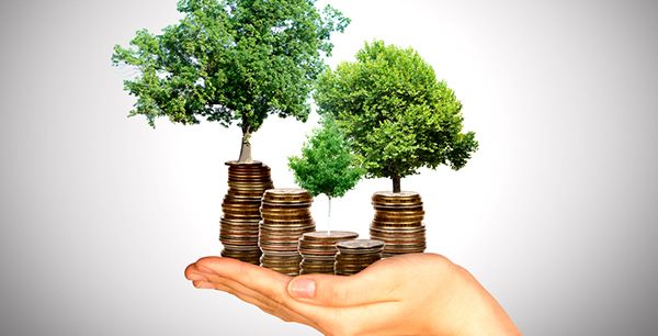 Finanza sostenibile