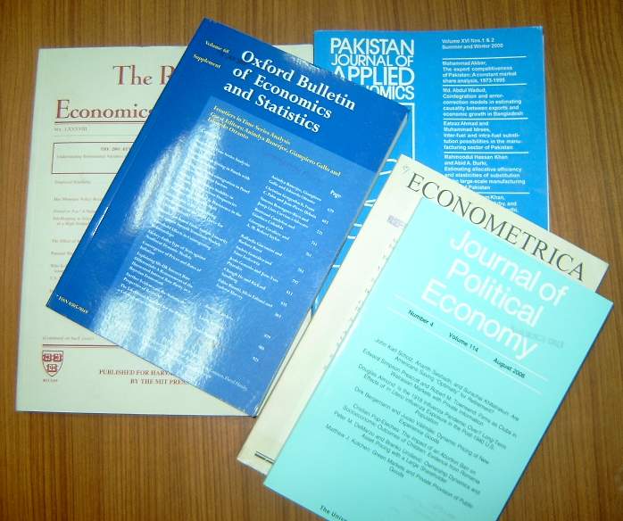 Research Journals