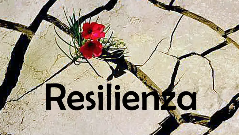 resilenza 