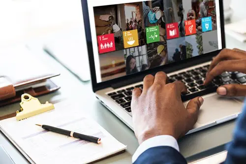 sdg esg