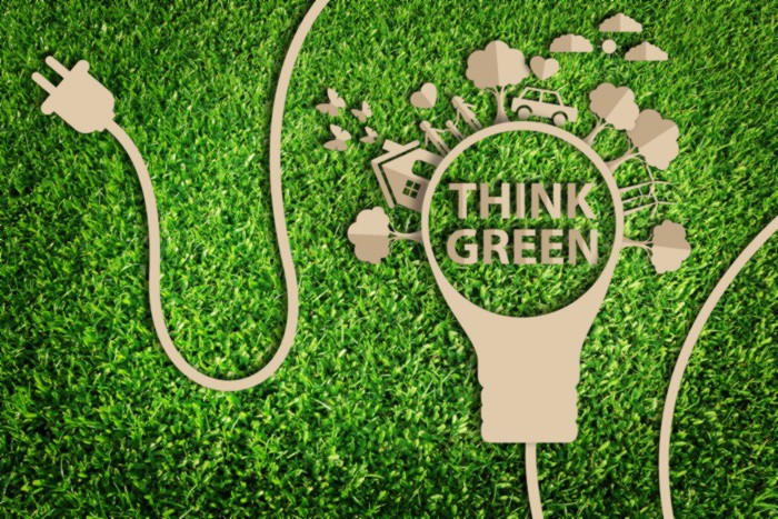 thinkgreen
