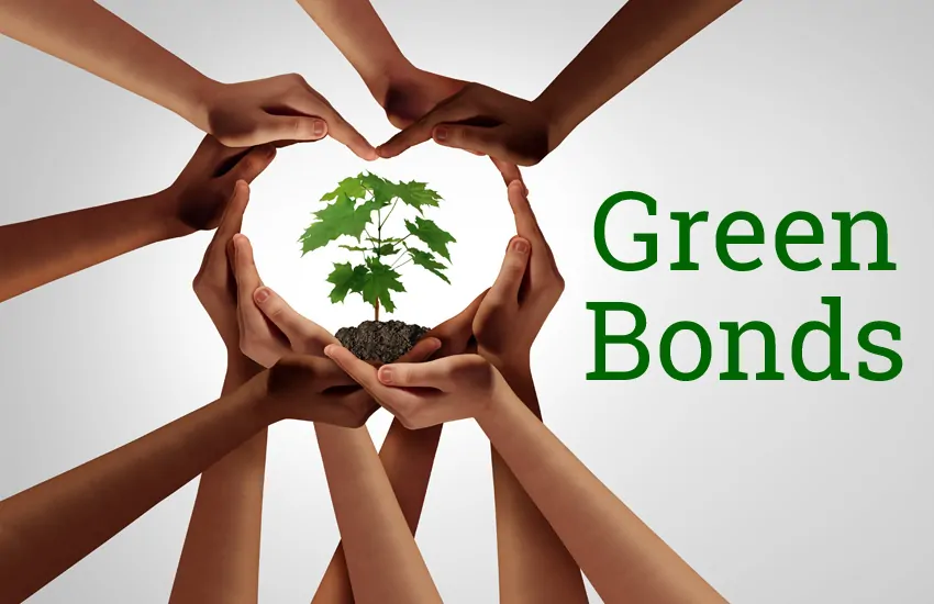 green bond 2