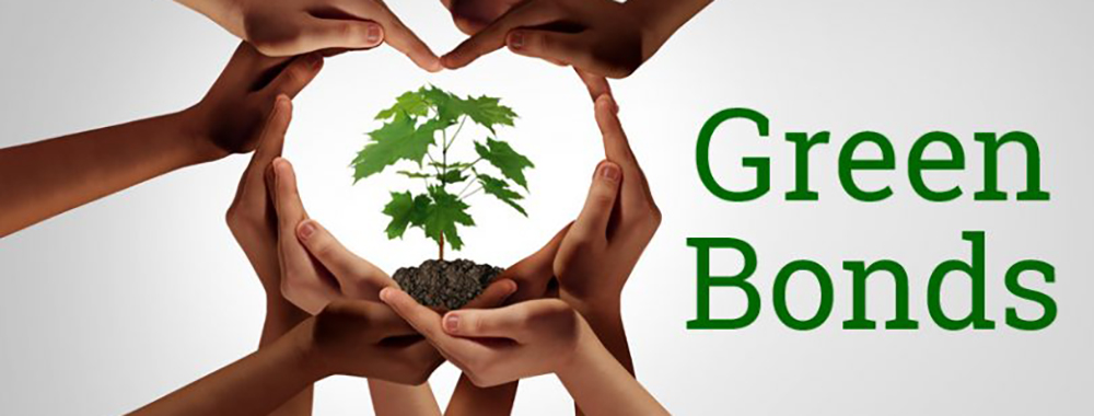 green bond